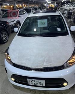 Kia Pegas
